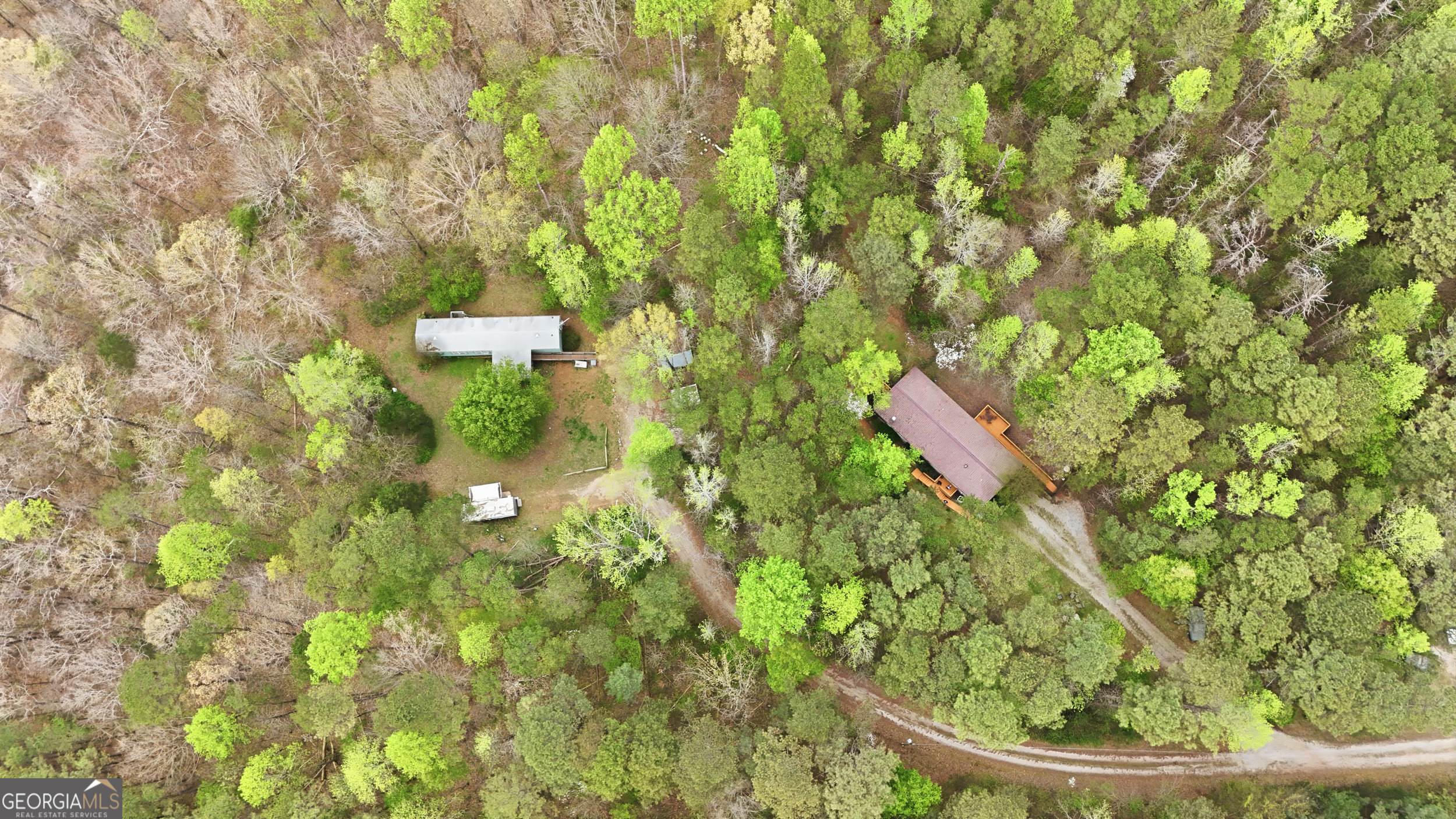 2529 McFarlin Bridge Road Carnesville, GA 30521 - Photo 8 of 10