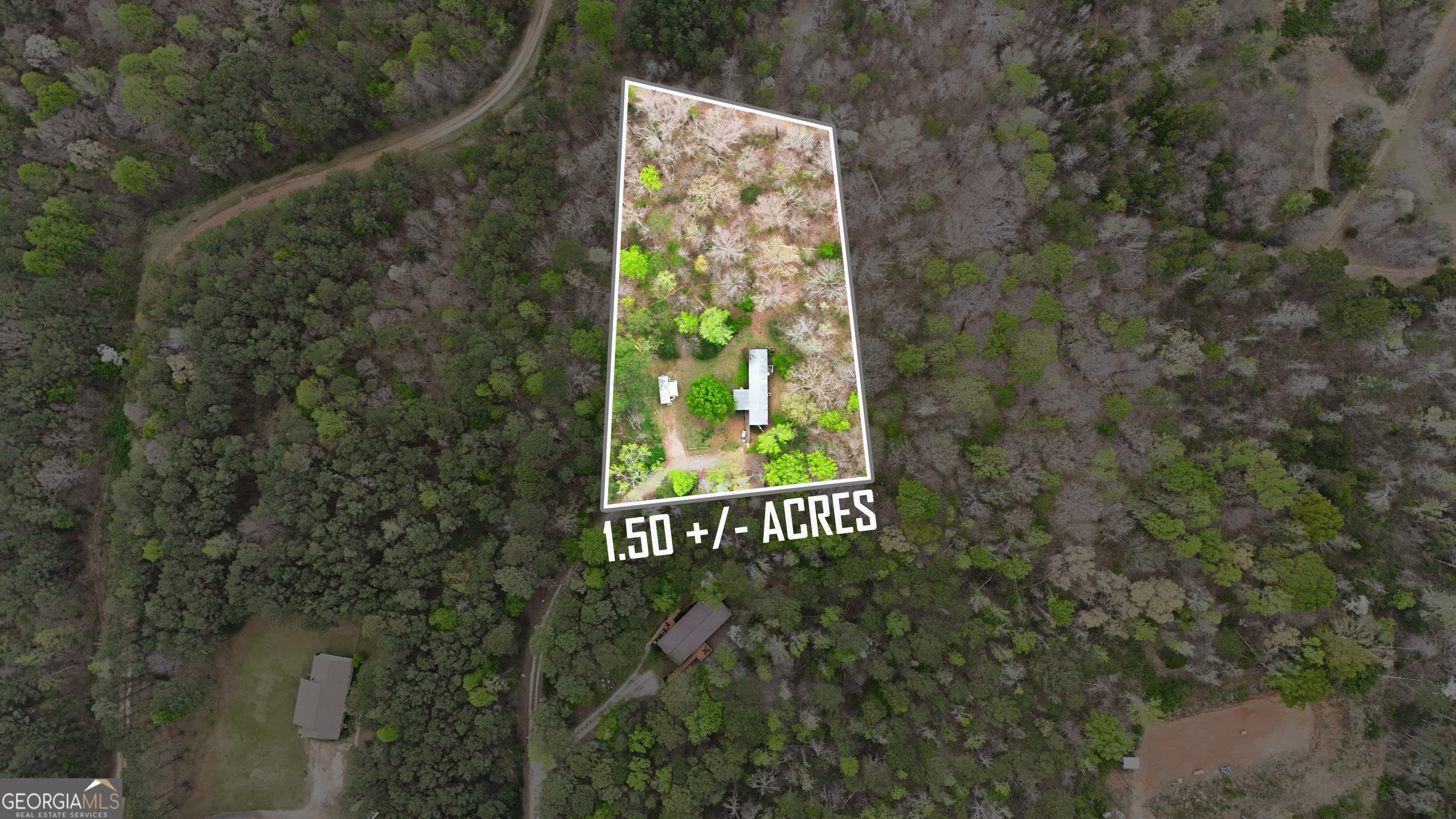 2529 McFarlin Bridge Road Carnesville, GA 30521 - Photo 9 of 10