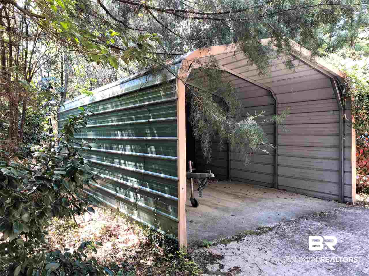 114 Alco Drive Brewton, AL 36426 - Photo 27 of 28
