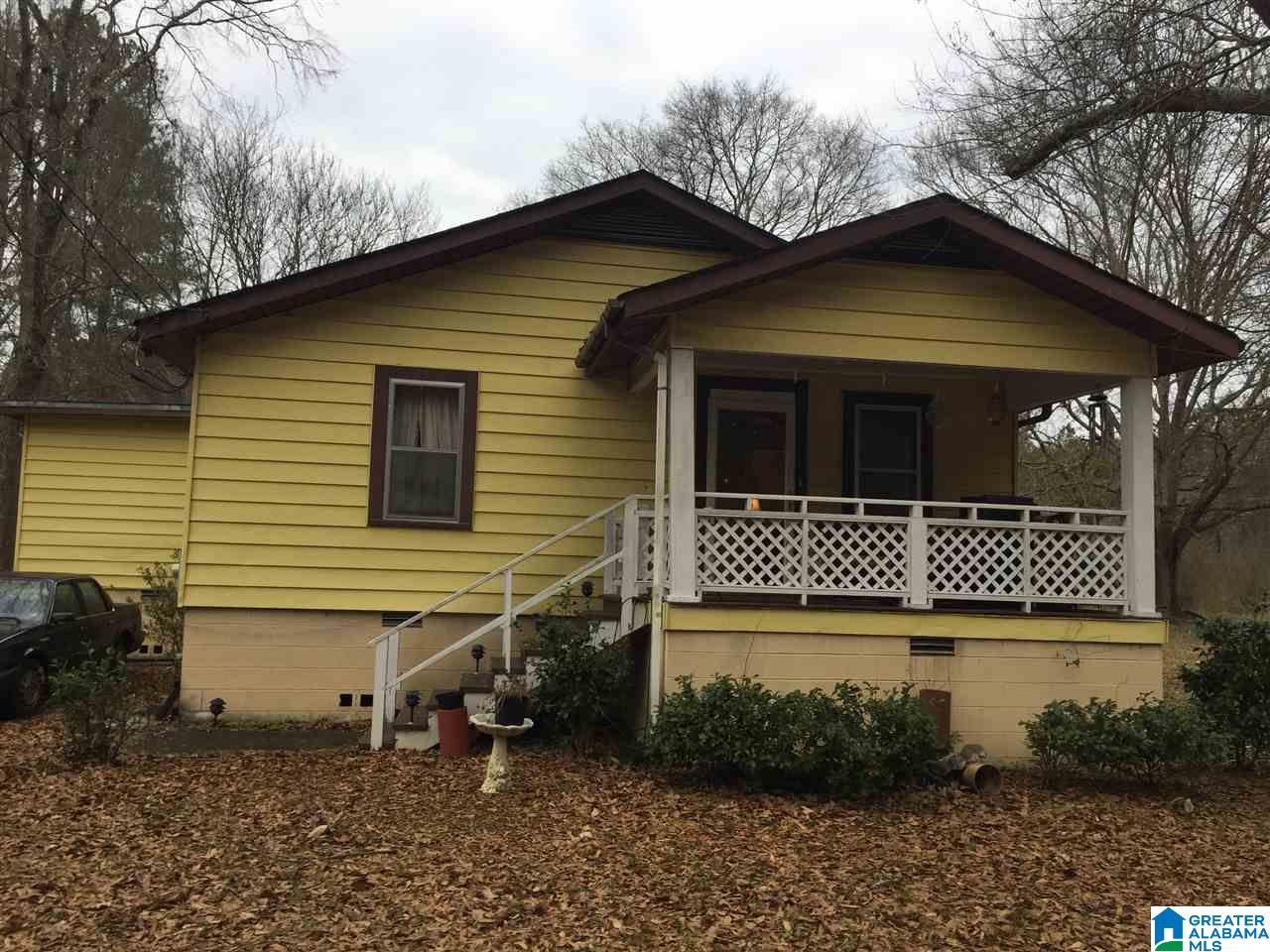 3313 Sweeney Hollow Road Pinson, AL 35126 - Photo 1 of 18