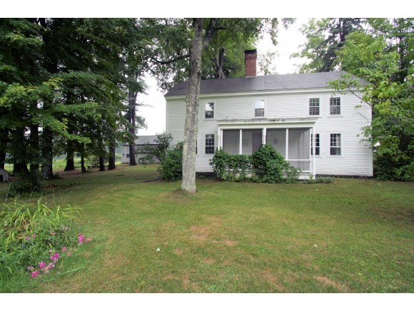 41 Courthouse Road Amherst, NH 03031 - Photo 1 of 1