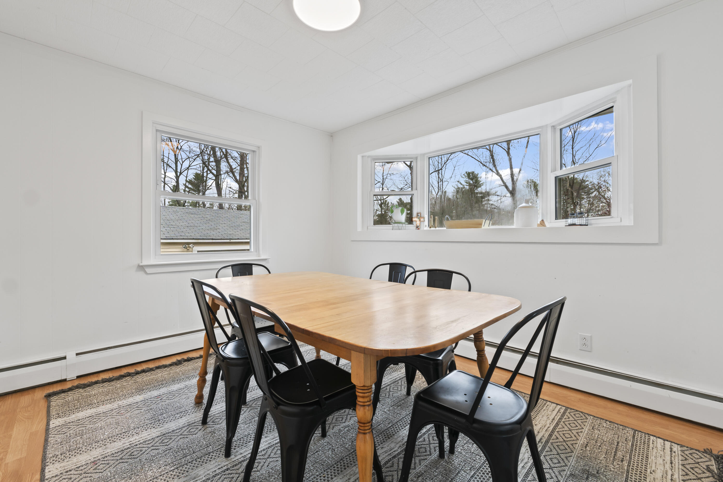 326 George Wright Road Woolwich, ME 04579 - Photo 22 of 51 Dining Room