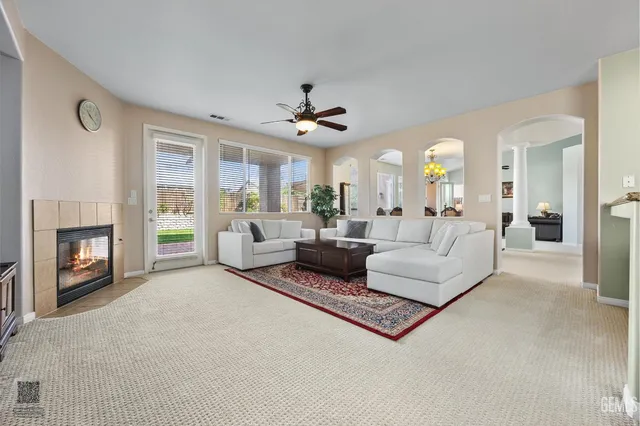 $568,000 | Undisclosed Address, Bakersfield, CA 93311