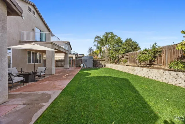 $568,000 | Undisclosed Address, Bakersfield, CA 93311