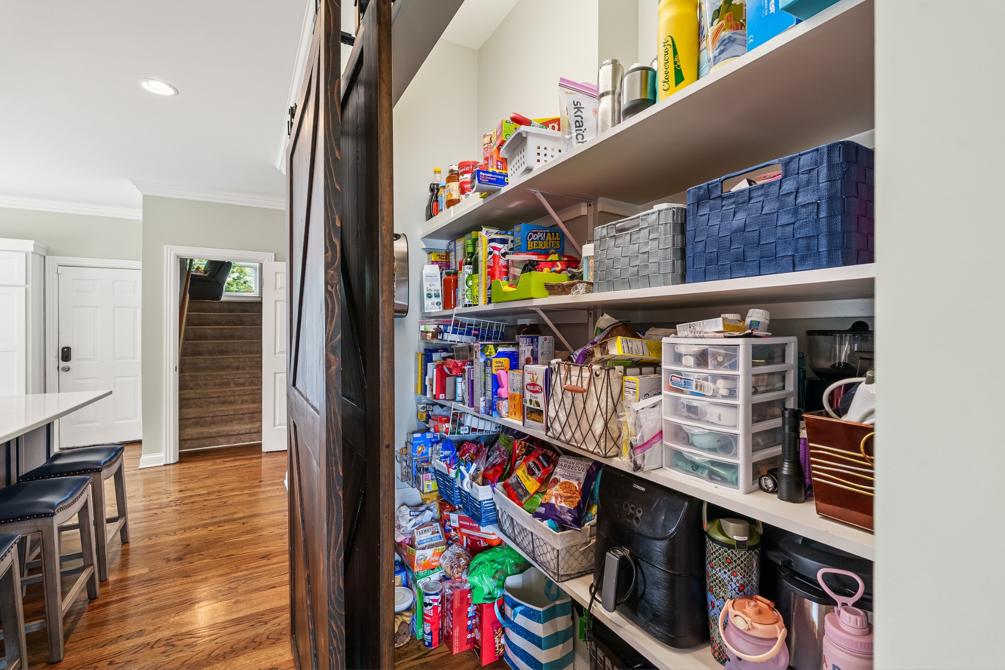 417 Ridgestone Drive Franklin, TN 37064 - Photo 28 of 85