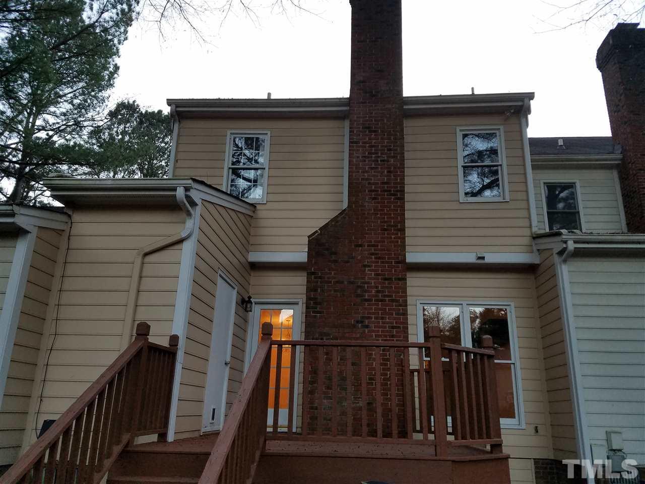 145 Skylark Way Raleigh, NC 27615 - Photo 15 of 22 Gallery Image 15