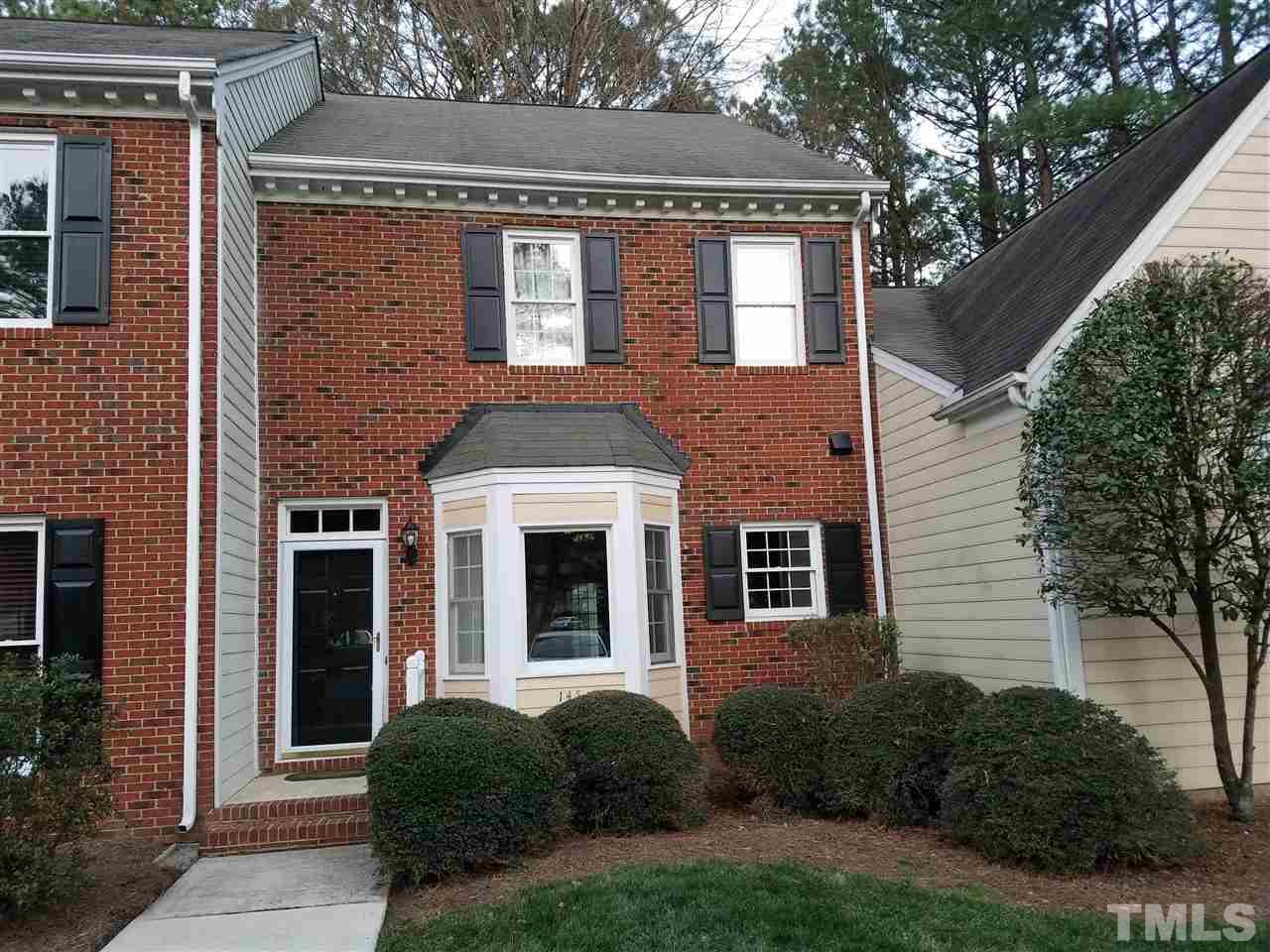 145 Skylark Way Raleigh, NC 27615 - Photo 3 of 22 Gallery Image 3