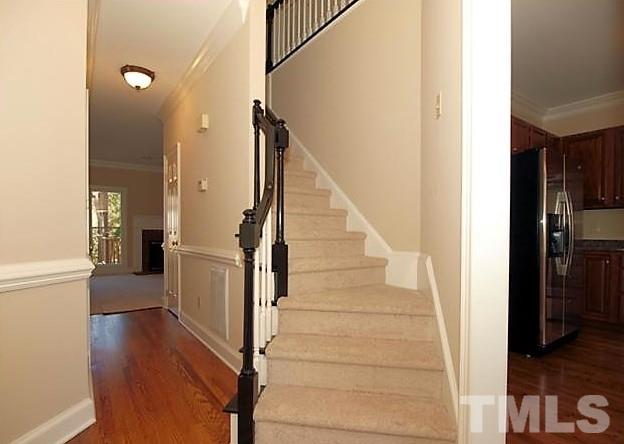 145 Skylark Way Raleigh, NC 27615 - Photo 4 of 22 Gallery Image 4