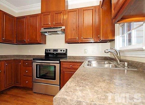 145 Skylark Way Raleigh, NC 27615 - Photo 7 of 22 Gallery Image 7