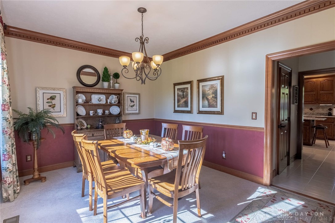 3536 Swigart Road Beavercreek, OH 45440 - Photo 28 of 86