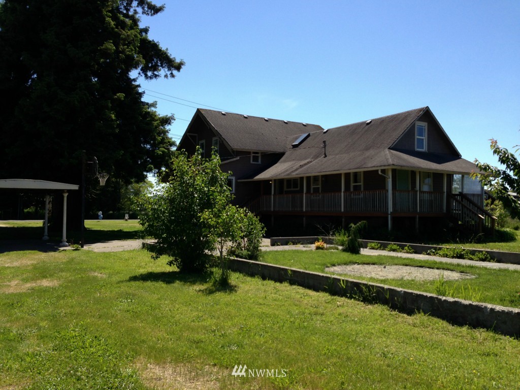 681 Monte Elma Road Montesano, WA 98563 - Photo 14 of 15 Gallery Image 14