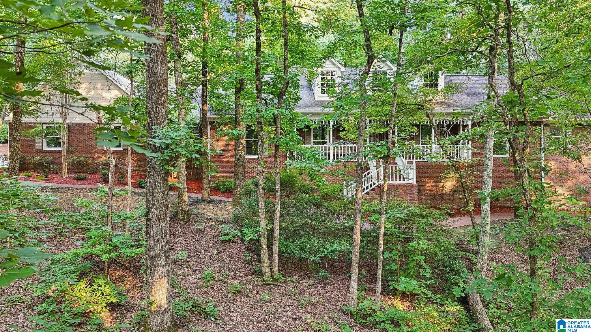 7055 Roper Road Trussville, AL 35173 - Photo 44 of 46