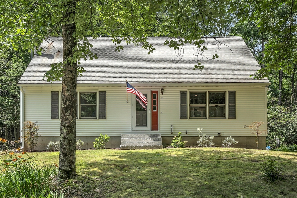 10 Hale Road Hubbardston, MA 01452 - Photo 1 of 24 Gallery Image 1