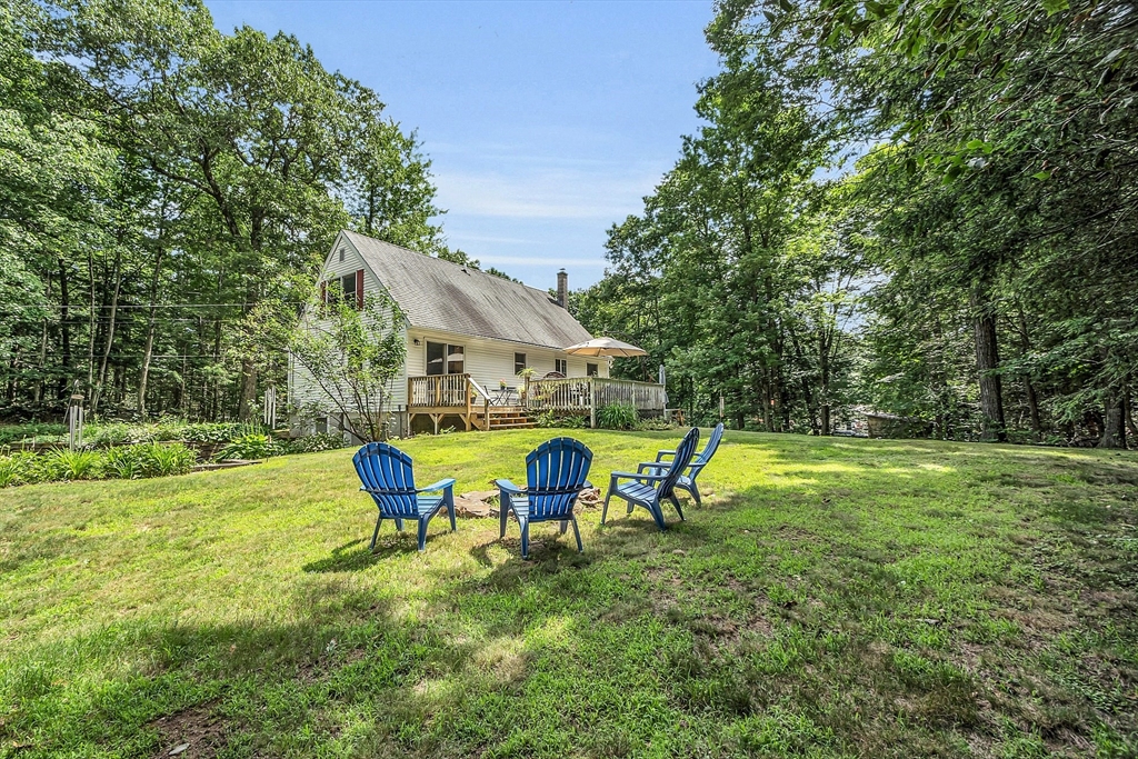 10 Hale Road Hubbardston, MA 01452 - Photo 6 of 24 Gallery Image 6