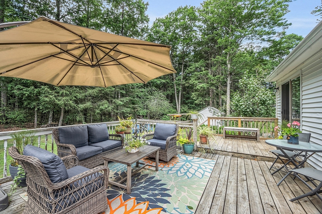 10 Hale Road Hubbardston, MA 01452 - Photo 8 of 24 Gallery Image 8