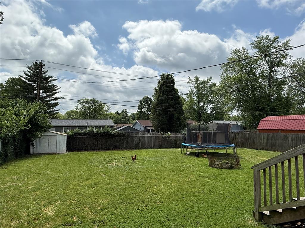 7729 North Humbert Road Godfrey, IL 62035 - Photo 22 of 23 Gallery Image 22