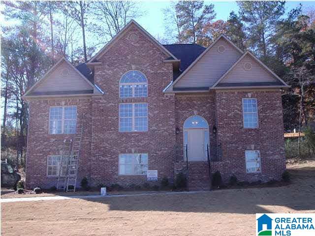 3020 Jenrose Circle Moody, AL 35004 - Photo 1 of 1