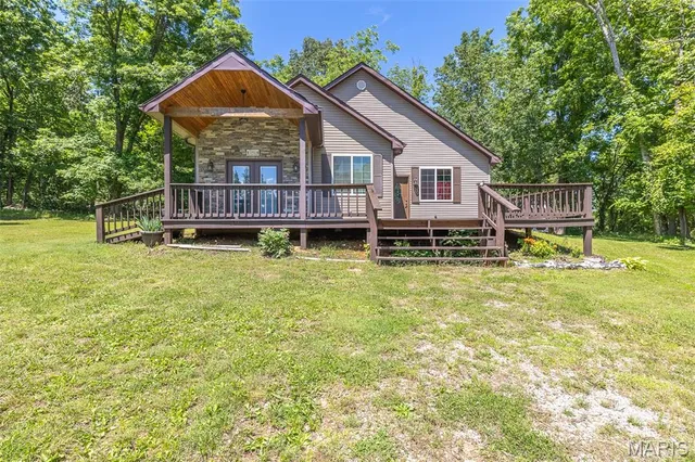 $269,000 | 249 Trails End Way, Doniphan, MO 63935