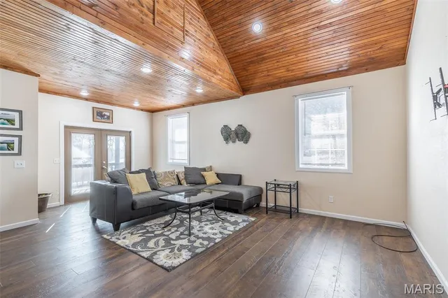 $269,000 | 249 Trails End Way, Doniphan, MO 63935