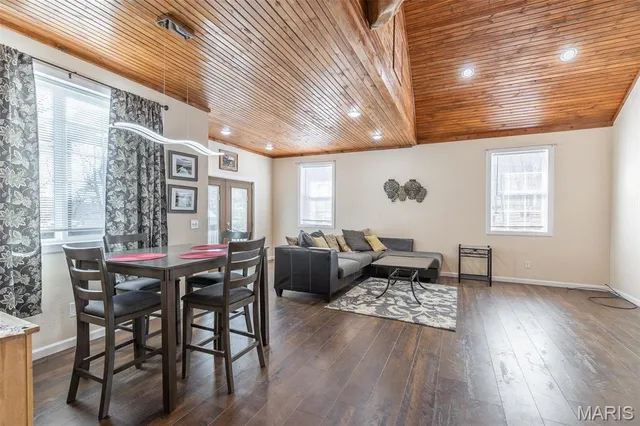 $269,000 | 249 Trails End Way, Doniphan, MO 63935