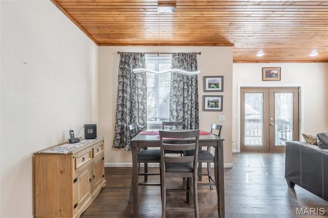 $269,000 | 249 Trails End Way, Doniphan, MO 63935