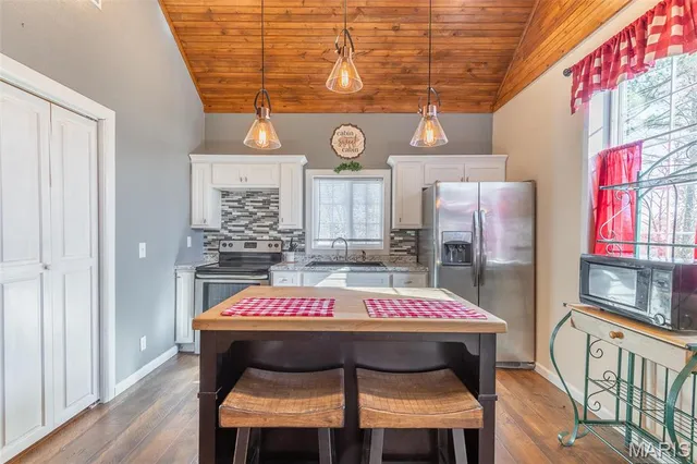 $269,000 | 249 Trails End Way, Doniphan, MO 63935