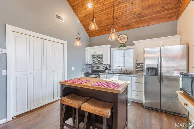 $269,000 | 249 Trails End Way, Doniphan, MO 63935