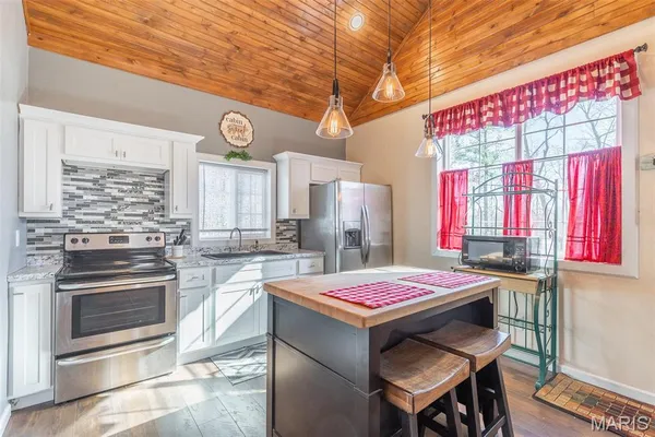 $269,000 | 249 Trails End Way, Doniphan, MO 63935