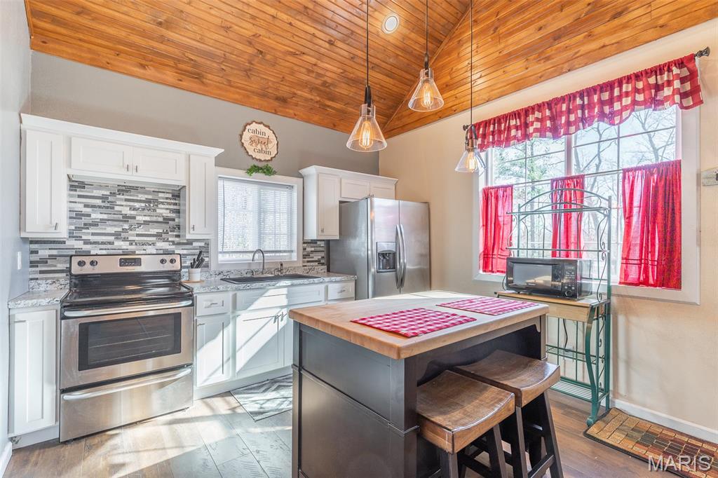 249 Trails End Way Doniphan, MO 63935 - Photo 19 of 27