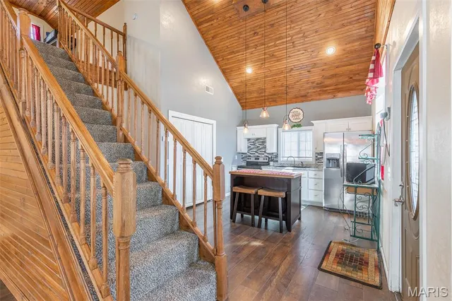 $269,000 | 249 Trails End Way, Doniphan, MO 63935