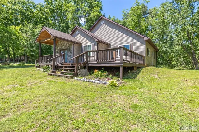 $269,000 | 249 Trails End Way, Doniphan, MO 63935