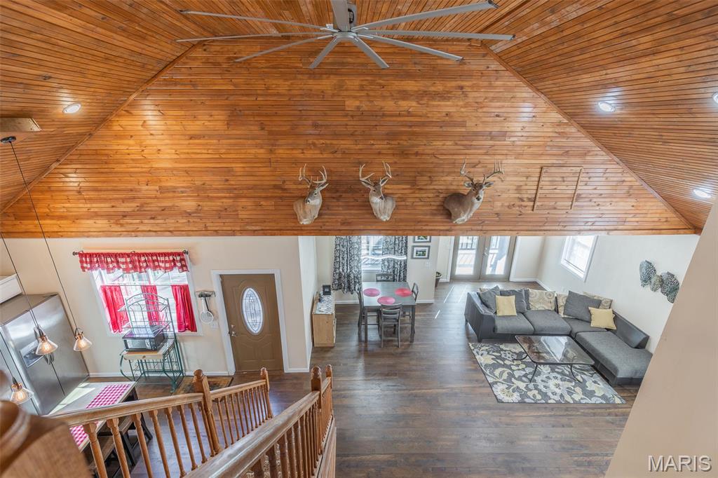 249 Trails End Way Doniphan, MO 63935 - Photo 23 of 27