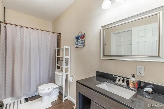 $269,000 | 249 Trails End Way, Doniphan, MO 63935