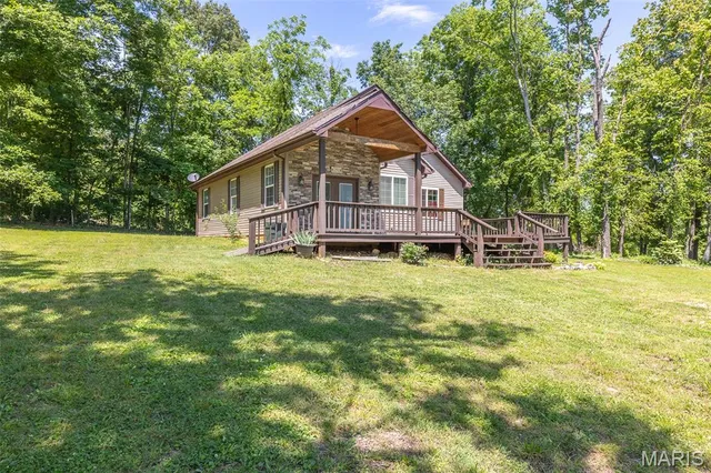 $269,000 | 249 Trails End Way, Doniphan, MO 63935