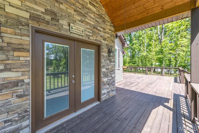 $269,000 | 249 Trails End Way, Doniphan, MO 63935