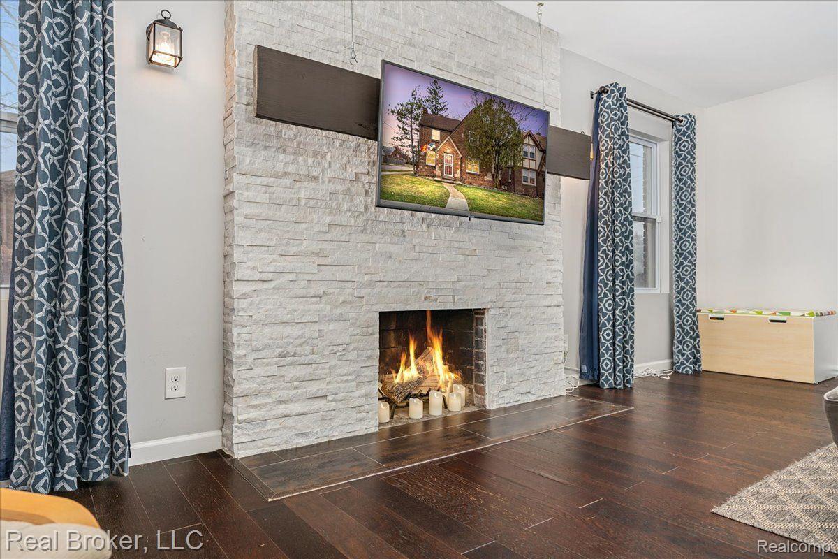 4803 Harvard Road Detroit, MI 48224 - Photo 3 of 36 Gallery Image 3