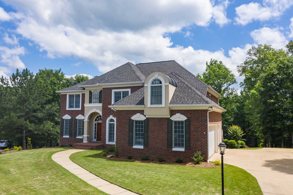 228 Hawk's Ridge Columbus, GA 31904 - Photo 47 of 50 Gallery Image 47