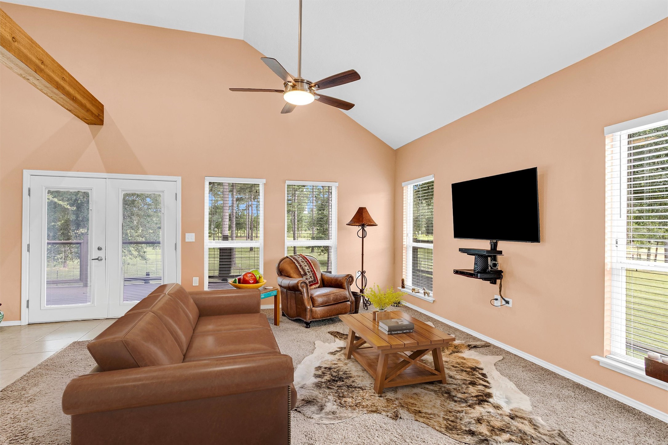 9321 North Walker Road Cleveland, TX 77328 - Photo 14 of 49
