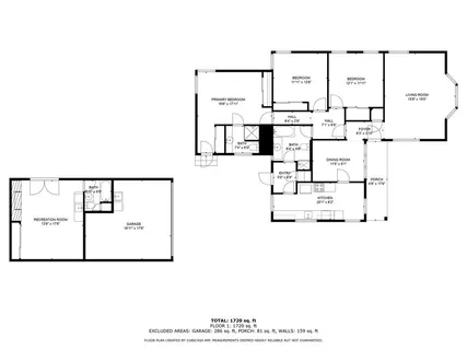 $1,295,000 | 1424 Post Avenue, Torrance, CA 90501