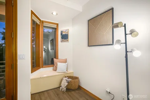 a kitchen that has a sink and a stove in it