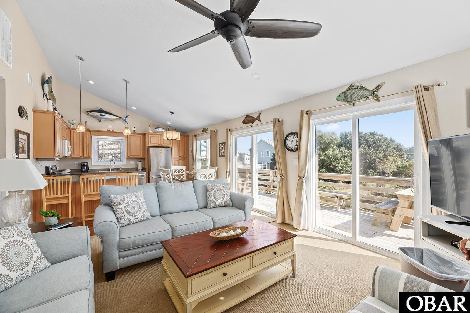 4504 Ride Lane Kitty Hawk, NC 27949 - Photo 16 of 42 Gallery Image 16