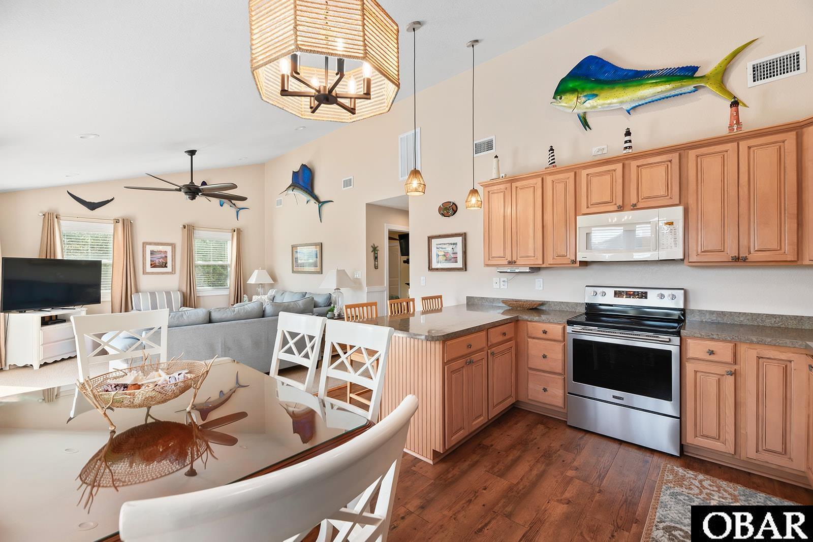 4504 Ride Lane Kitty Hawk, NC 27949 - Photo 18 of 42 Gallery Image 18