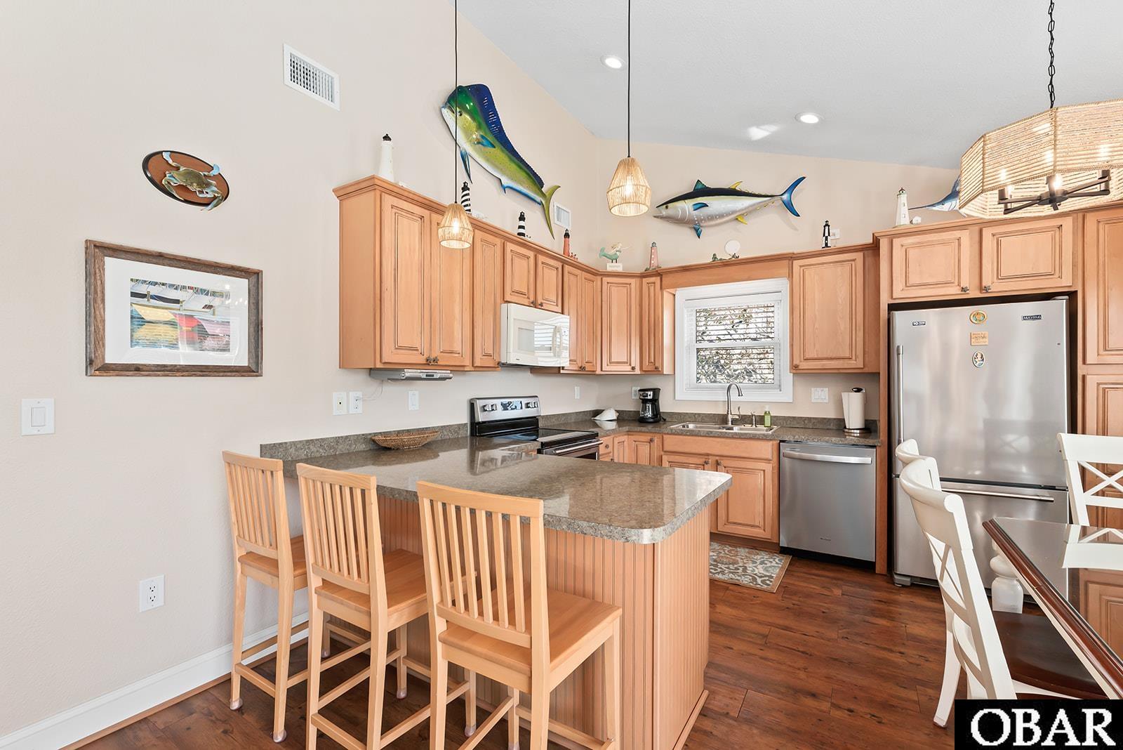4504 Ride Lane Kitty Hawk, NC 27949 - Photo 23 of 42 Gallery Image 23