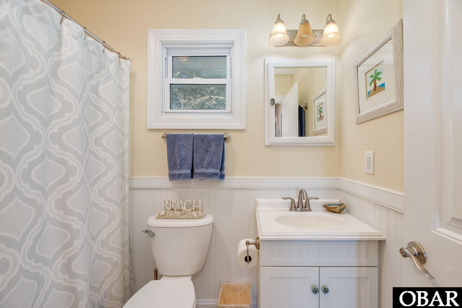 4504 Ride Lane Kitty Hawk, NC 27949 - Photo 30 of 42 Full Bath - Hall