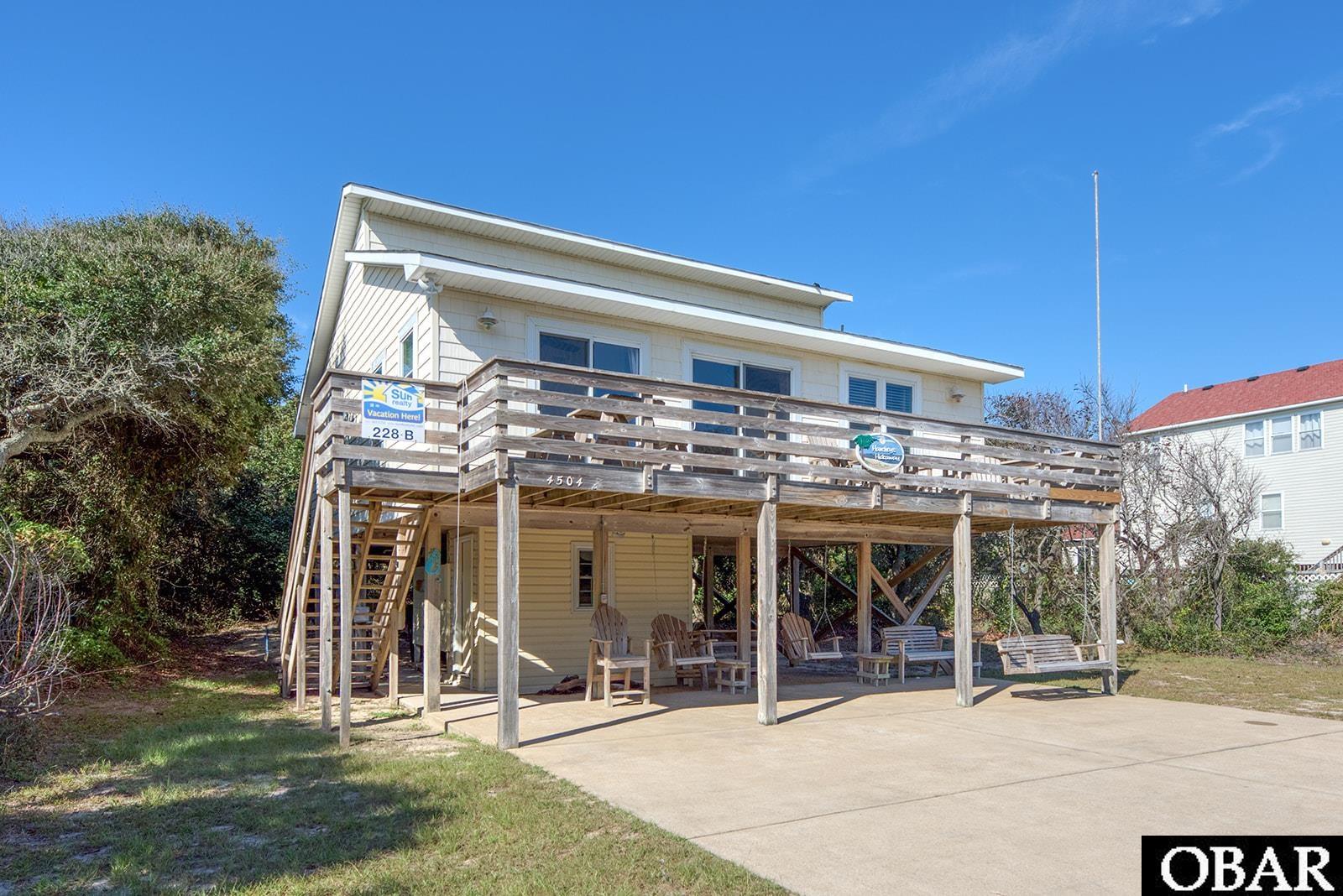 4504 Ride Lane Kitty Hawk, NC 27949 - Photo 39 of 42 Gallery Image 39