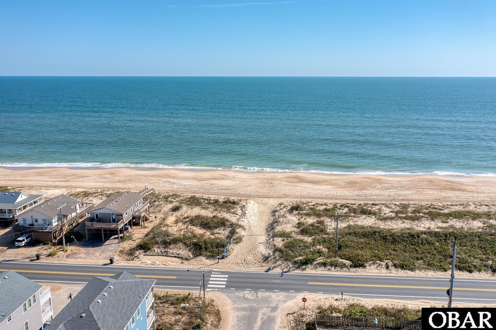 Your Beach Access