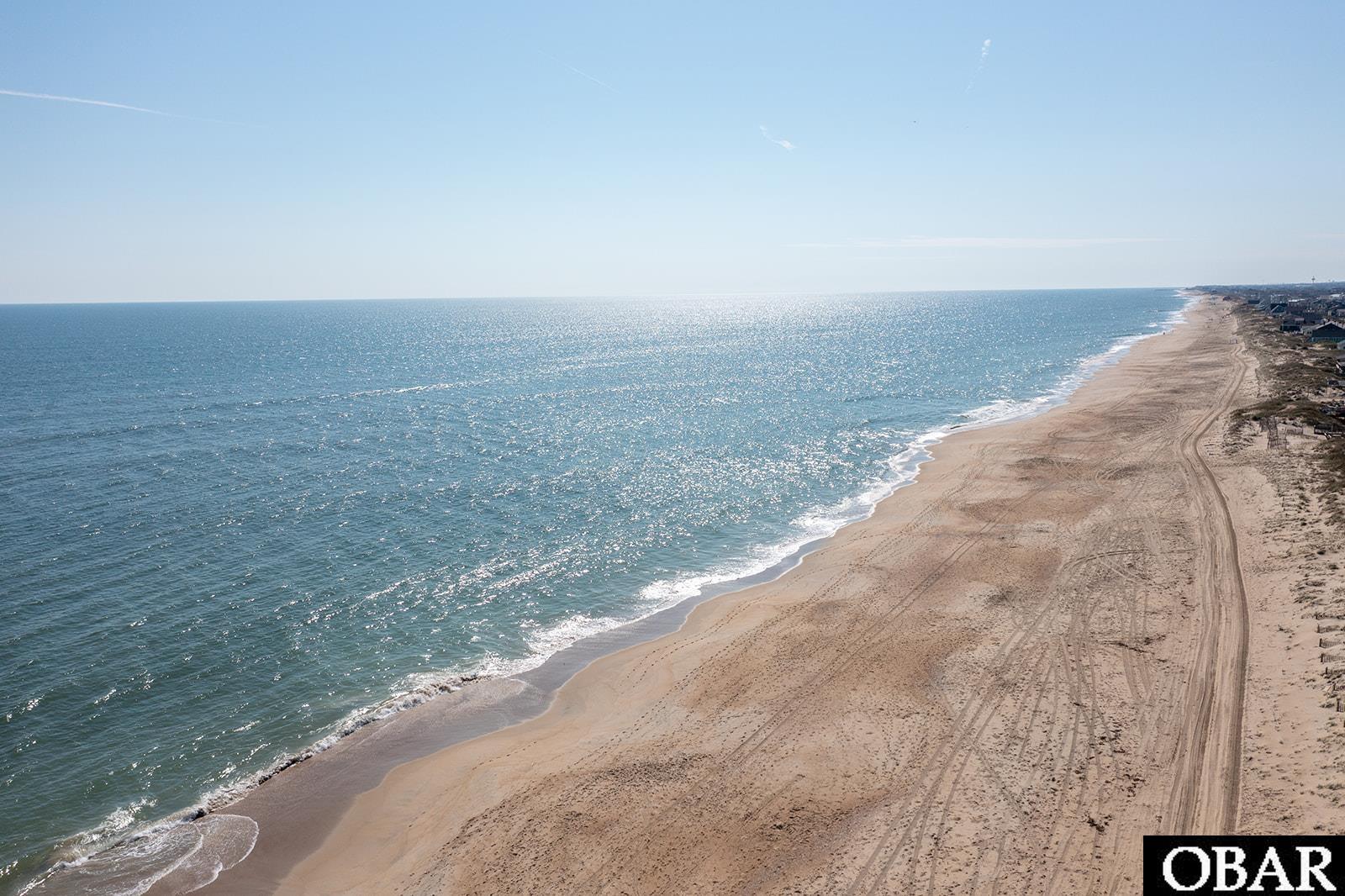 4504 Ride Lane Kitty Hawk, NC 27949 - Photo 9 of 42 Your Beach!