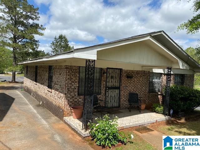 2804 Dowell Avenue Southwest Birmingham, AL 35211 - Photo 1 of 11