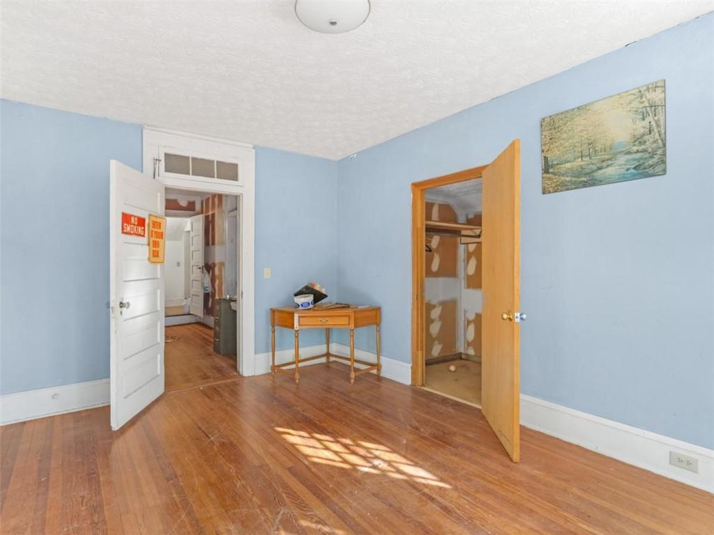 481 Turner Road Concord, GA 30206 - Photo 14 of 44 a view of an empty room