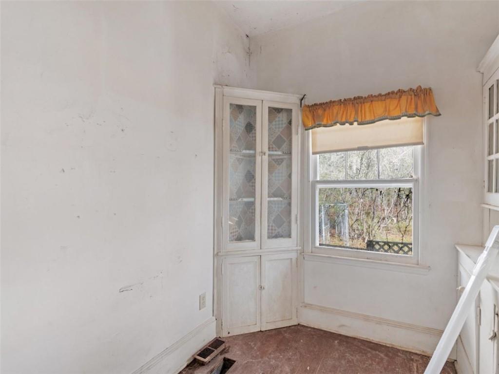 481 Turner Road Concord, GA 30206 - Photo 16 of 44 a view of an empty room with a window